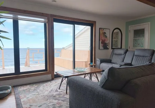 House for sale - 5 Rue Richard, L'Anse-Pleureuse, G0E 1K0