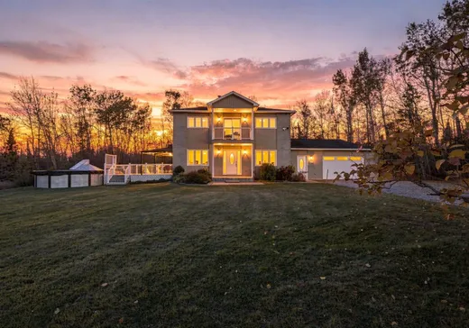 Maison à étages à vendre - 1820 Ch. Laliberté, Sherbrooke, J1R0C5
