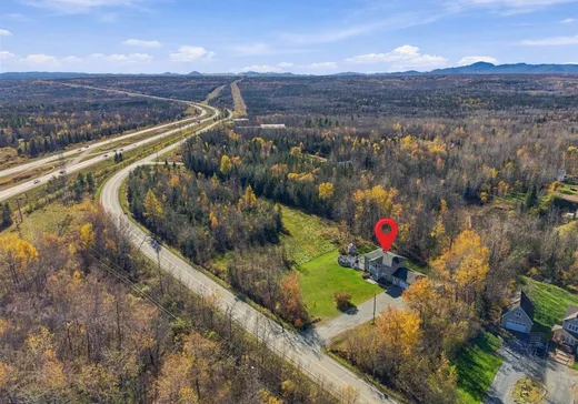 Maison à vendre - 1820 Ch. Laliberté, Sherbrooke, J1R 0C5