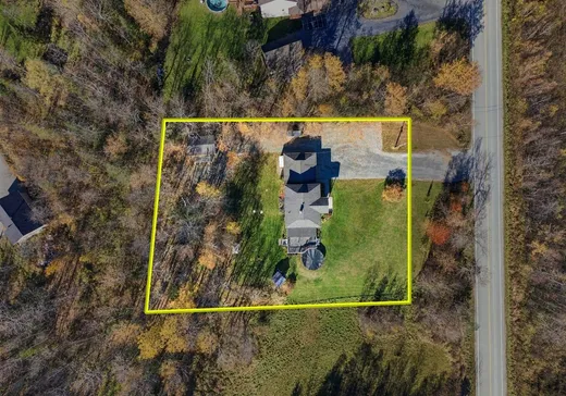 Maison à vendre - 1820 Ch. Laliberté, Sherbrooke, J1R 0C5