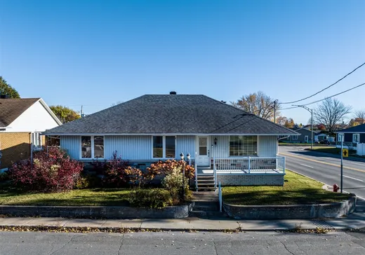 Maison à étages à vendre - 1195 120e Rue, Shawinigan-Sud, G9P3K6