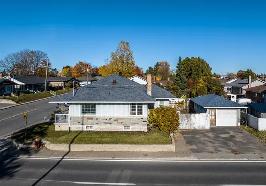 Maison à vendre - 1195 120e Rue, Shawinigan-Sud, G9P 3K6