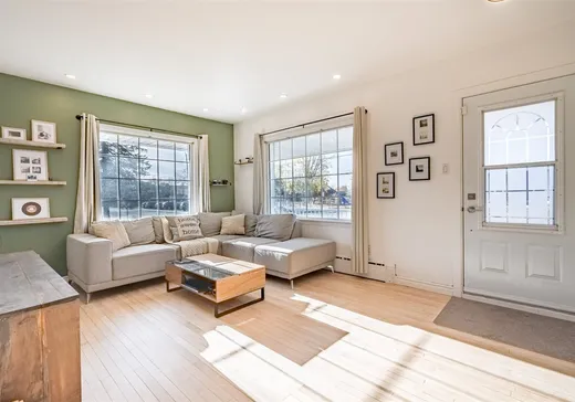 Maison à vendre - 1195 120e Rue, Shawinigan-Sud, G9P 3K6