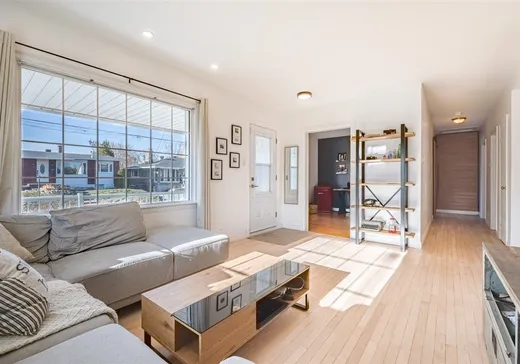 Maison à vendre - 1195 120e Rue, Shawinigan-Sud, G9P 3K6
