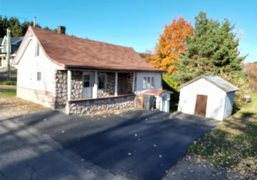 House for sale - 880 Route Savoie, Ste-Justine, J0K 2V0