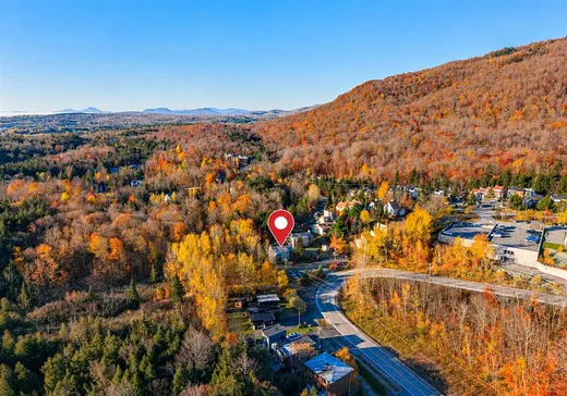 Condo for sale - 64 Rue de la Grande-Coulée, Magog, J1X6Z6