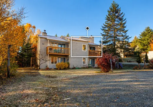 Condo for sale - 64 Rue de la Grande-Coulée, Magog, J1X 6Z6