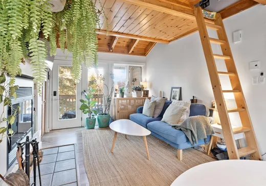 Condo for sale - 64 Rue de la Grande-Coulée, Magog, J1X 6Z6