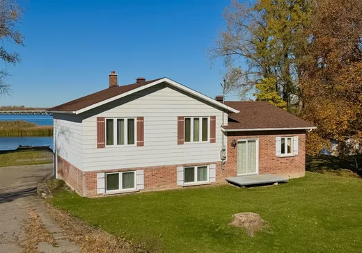 House for sale - 6143 Boul. Hébert, Salaberry-de-Valleyfield, J6S 6G6