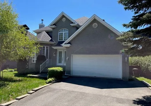Two or more stories for sale - 264 Ch. du Bord-de-l'Eau, Laval (Sainte-Dorothee), H7X1S7