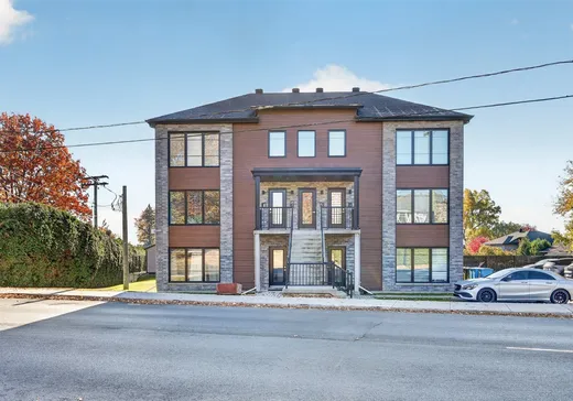Condo for sale - 2700 Ch. d'Oka, App. 1, Saint-Eustache, J7R0L1
