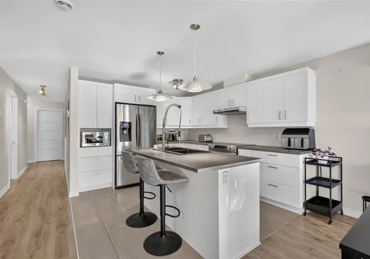 Condo for sale - 2700 Ch. d'Oka, App. 1, Saint-Eustache, J7R 0L1