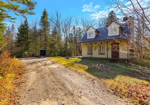 House for sale - 14 Rue du Lac-Racette, Sainte-Marguerite-du-Lac-Masson, J0T 1L0
