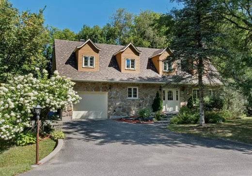 Two or more stories for sale - 61 Tsse de Vaucluse, L'Assomption, J5W4Y3