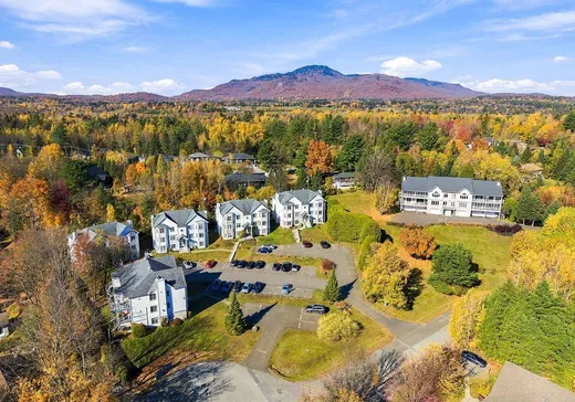 Condo à vendre - 224 Rue Desjardins, Magog, J1X0L8