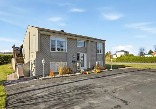 House for sale - 1012 Av. du Palais, Saint-Joseph-de-Beauce, G0S 2V0