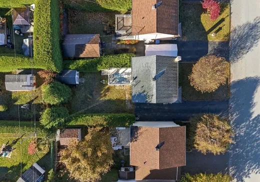 Maison à vendre - 890 Rue de l'Anse, Fleurimont, J1E 3S4