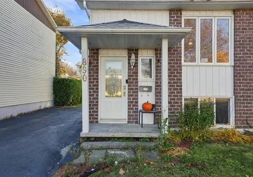 Maison à vendre - 890 Rue de l'Anse, Fleurimont, J1E 3S4