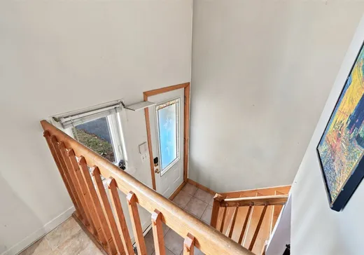 Maison à vendre - 890 Rue de l'Anse, Fleurimont, J1E 3S4