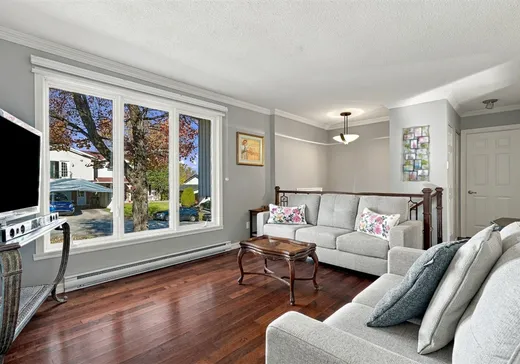 Maison à vendre - 4230 Rue Bruchési, Sherbrooke, J1L 1R2