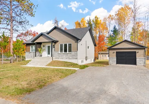 Bungalow à vendre - 121 Rue Jacques, Trois-Rivières, G8V2G1