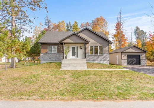 Maison à vendre - 121 Rue Jacques, Trois-Rivières, G8V 2G1