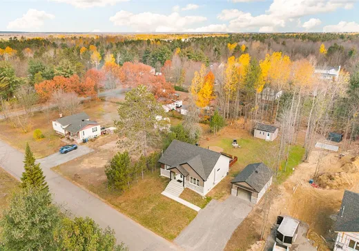 Maison à vendre - 121 Rue Jacques, Trois-Rivières, G8V 2G1