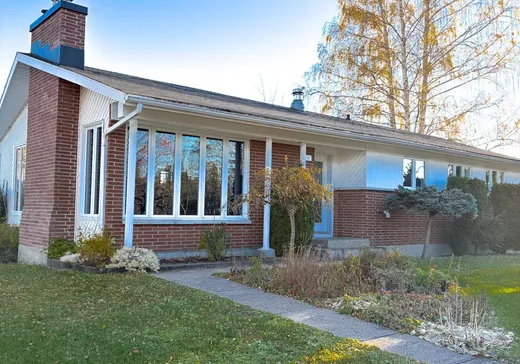 House for sale - 60 Rue de la Rivière, Port-Cartier, G5B 1P8
