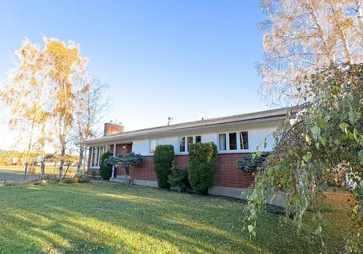 House for sale - 60 Rue de la Rivière, Port-Cartier, G5B 1P8