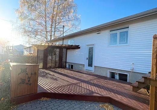 House for sale - 60 Rue de la Rivière, Port-Cartier, G5B 1P8