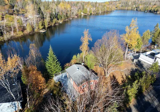 House for sale - 80 Ch. du Lac-Minouche S., Matane, G0J 3H0