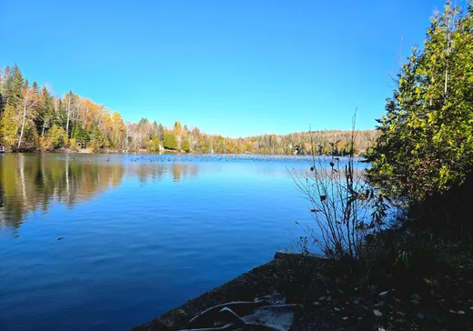 House for sale - 80 Ch. du Lac-Minouche S., Matane, G0J 3H0