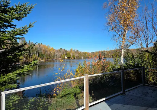 House for sale - 80 Ch. du Lac-Minouche S., Matane, G0J 3H0