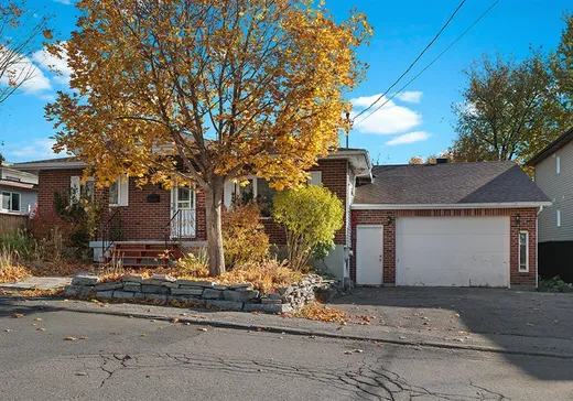 Maison à vendre - 14 Rue Roméo-Gendron, Gatineau (Aylmer), J9H 2W1
