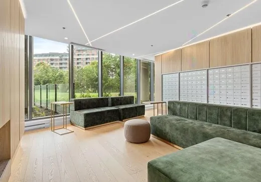 Condo à vendre - 100 Rue Murray 609, Montréal (Ville-Marie), H3C 1A2