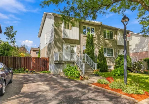 House for sale - 13225 Rue Hervé-Cloutier, Montreal (East), H1A 5H3