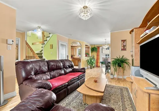 House for sale - 13225 Rue Hervé-Cloutier, Montreal (East), H1A 5H3