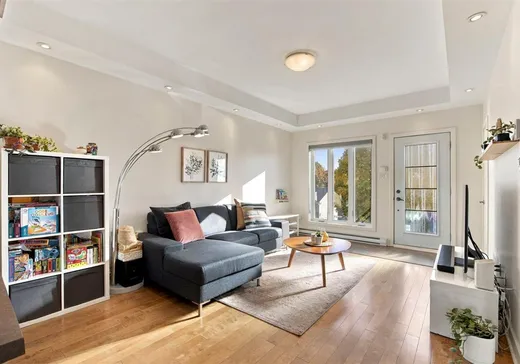 Condo à vendre - 8987 Rue De Teck, Montréal (Est), H1L 1K4