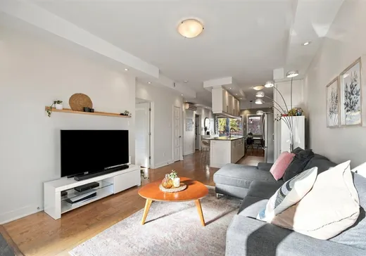 Condo à vendre - 8987 Rue De Teck, Montréal (Est), H1L 1K4