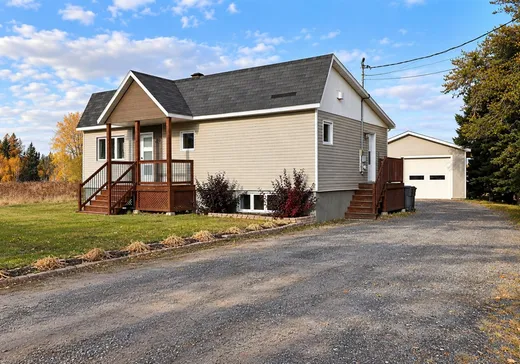 Maison à vendre - 429 Rue Notre-Dame O., Saint-Pierre-de-Lamy, G0L 4K0