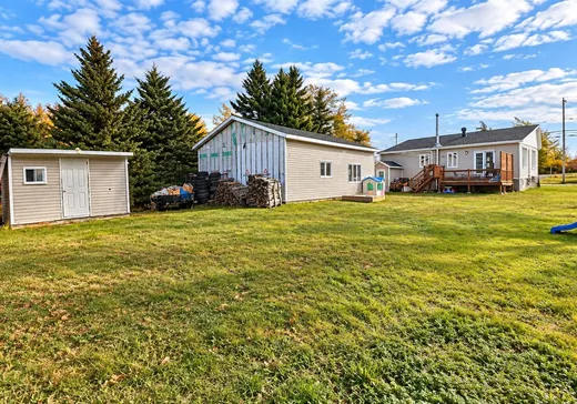 Maison à vendre - 429 Rue Notre-Dame O., Saint-Pierre-de-Lamy, G0L 4K0