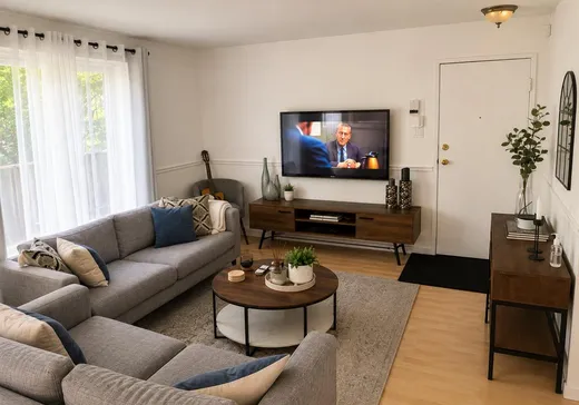 Condo à vendre - 181 Boul. René-A.-Robert, App. 2, Sainte-Thérèse, J7E 5E2