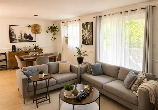 Condo à vendre - 181 Boul. René-A.-Robert, App. 2, Sainte-Thérèse, J7E 5E2