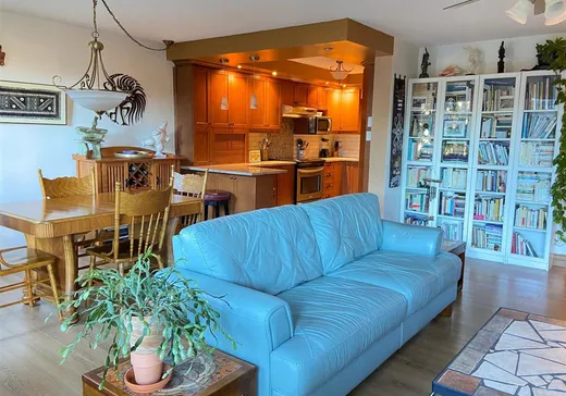 Condo à vendre - 6900 Boul. Gouin E., App. 203, Montréal (Nord), H1G6L9