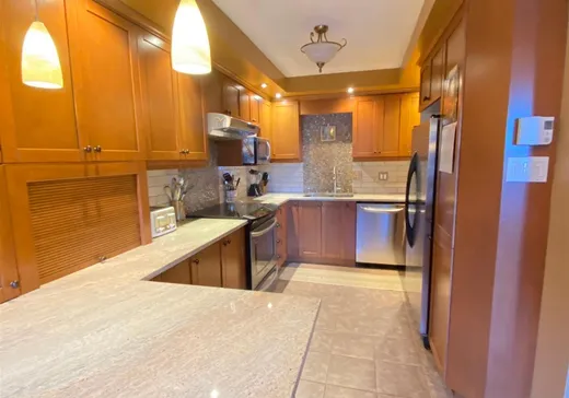 Condo à vendre - 6900 Boul. Gouin E., App. 203, Montréal (Nord), H1G 6L9