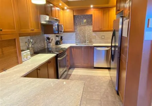 Condo à vendre - 6900 Boul. Gouin E., App. 203, Montréal (Nord), H1G 6L9