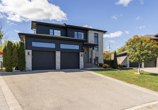 Maison à vendre - 28 Place St-Marseille, Vaudreuil-Dorion, J0P 1M0