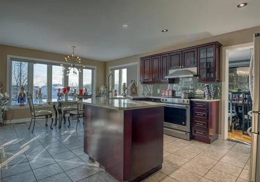 Maison à vendre - 94 Rue MacDonald, Kirkland (Île de Montréal), H9J 3Z6