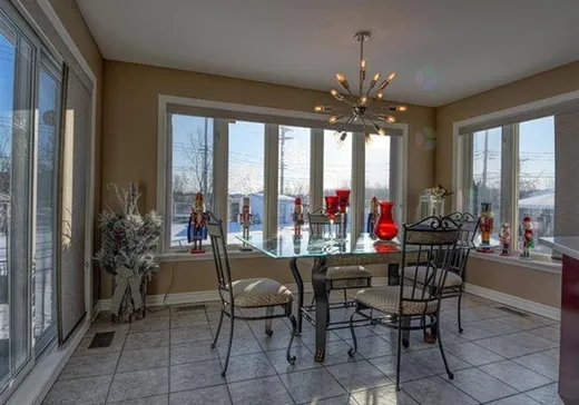 Maison à vendre - 94 Rue MacDonald, Kirkland (Île de Montréal), H9J 3Z6