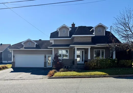 Maison à vendre - 184 Rue Principale, Saint-Luc-de-Bellechasse, G0R 1L0